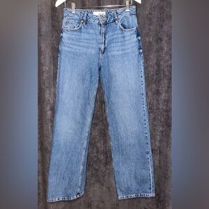 Dynamite Heidi Denim size 4/27